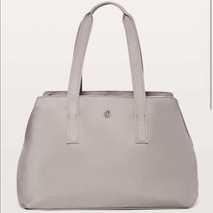 LULULEMON GO GETTER 26L Tote Bag